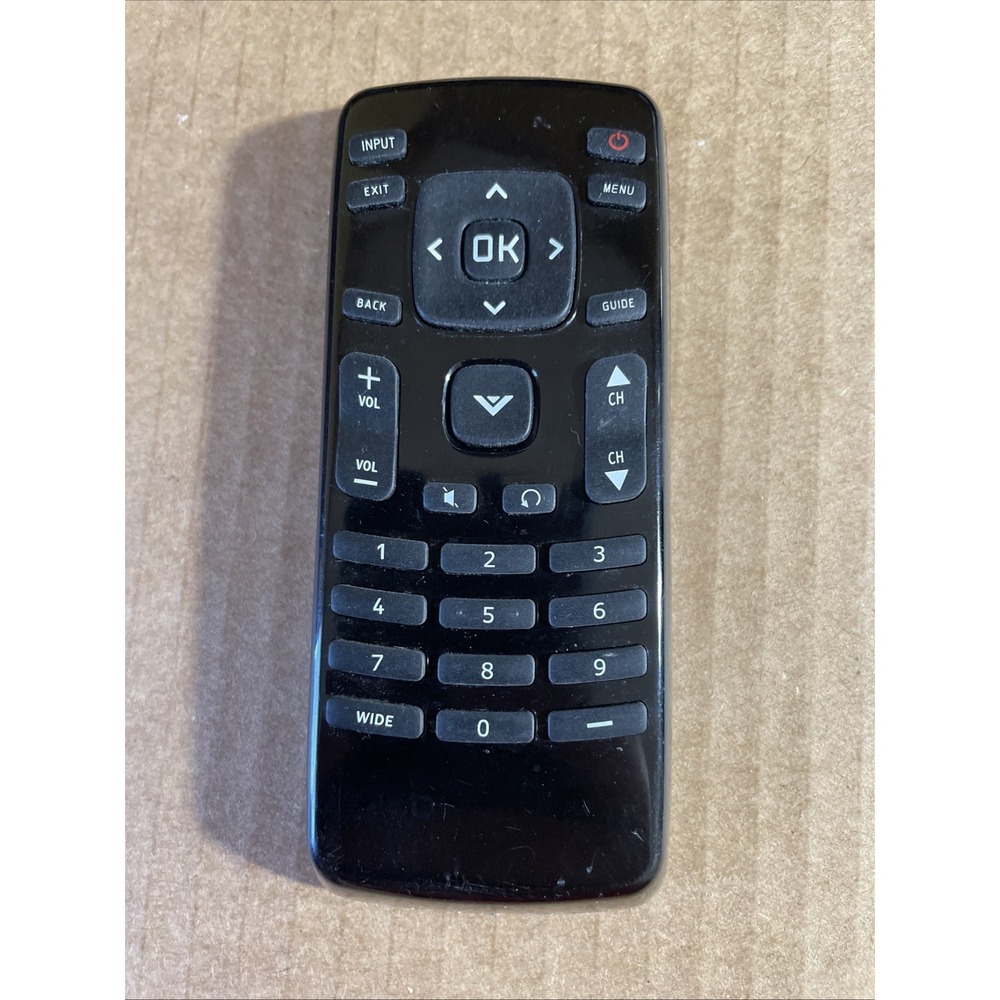 Unbranded XRT020 Remote Controller for‎ Vizio TV